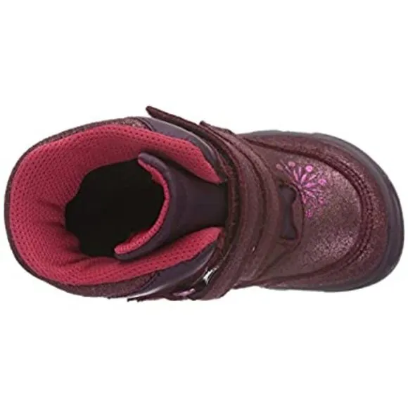 ECCO Kids Snowride Snow Boot
