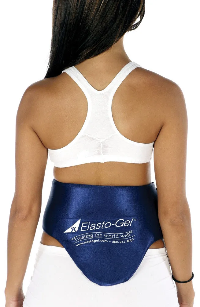 ElastoGel Lumbar Wrap