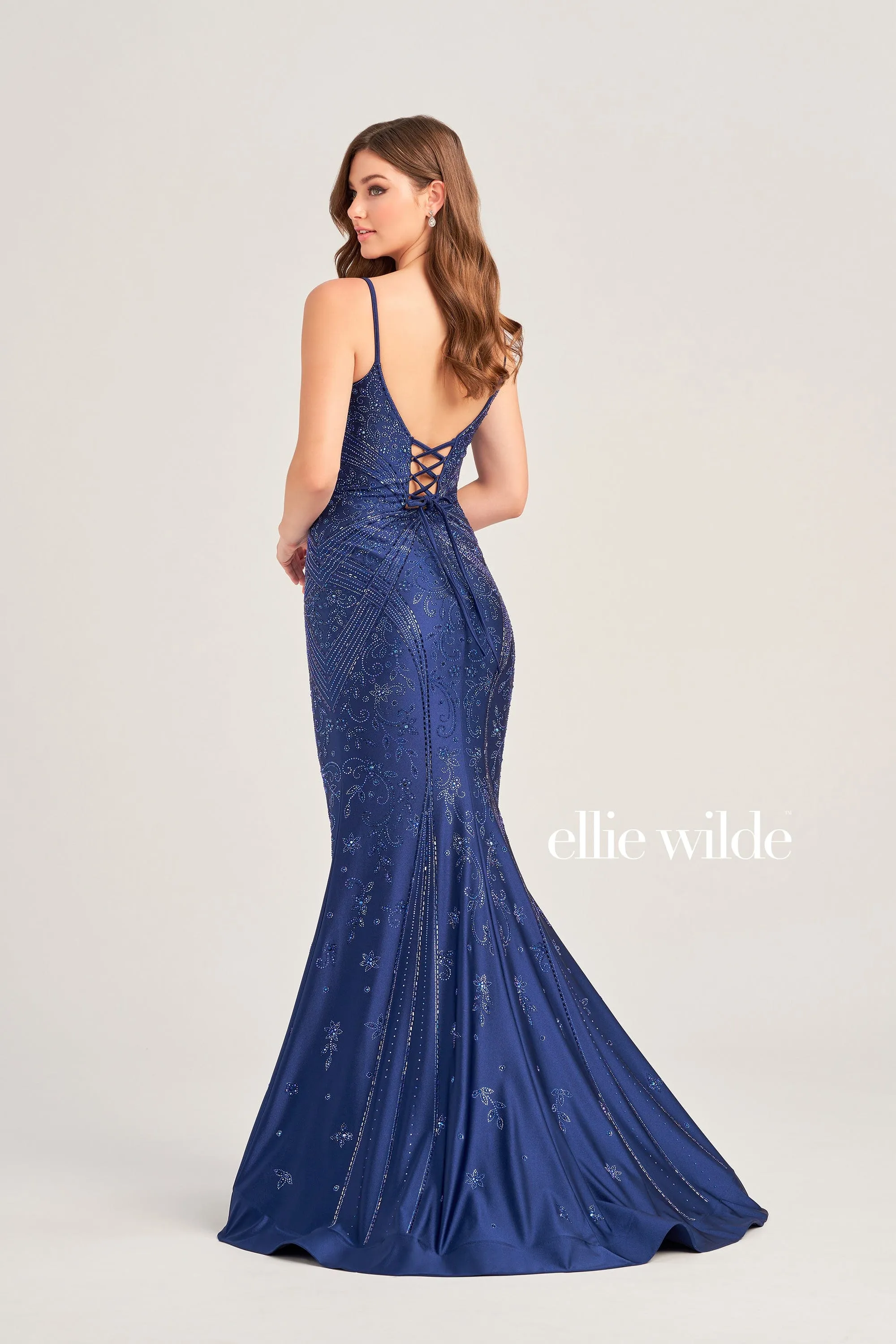 Ellie Wilde: EW35002