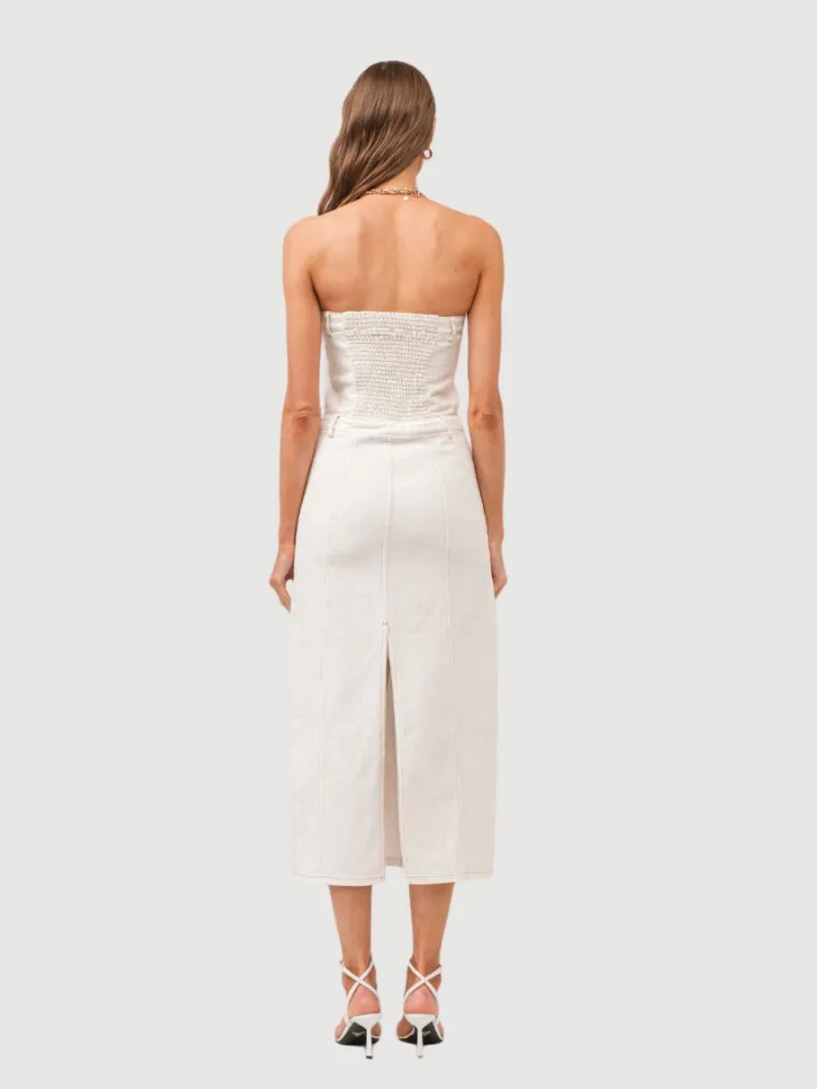 Ellison Dress