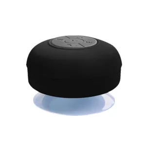 Enceinte portable waterproof