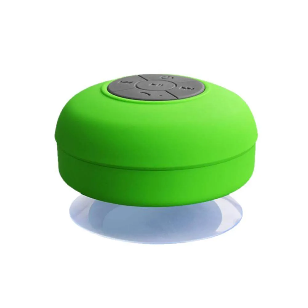 Enceinte portable waterproof