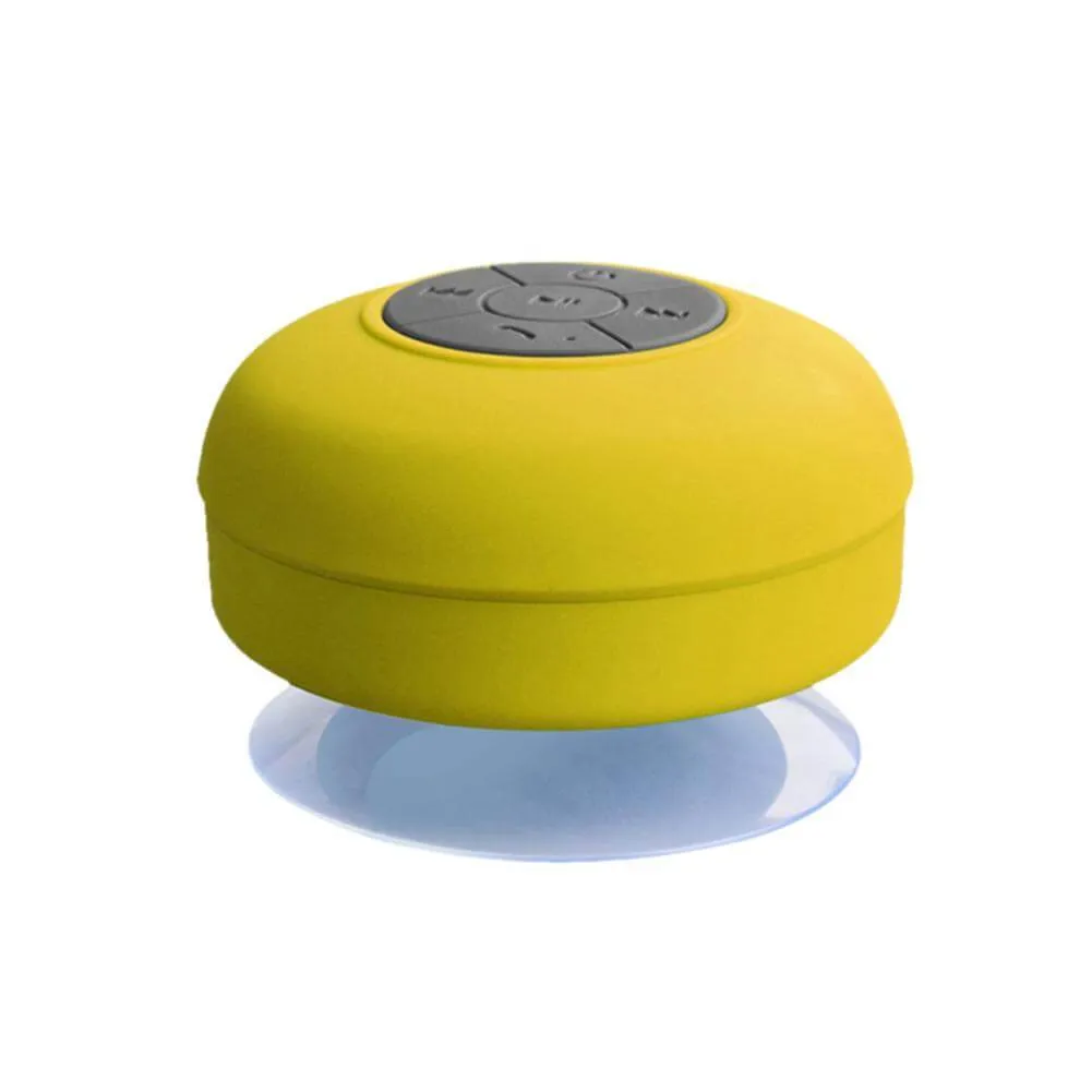 Enceinte portable waterproof