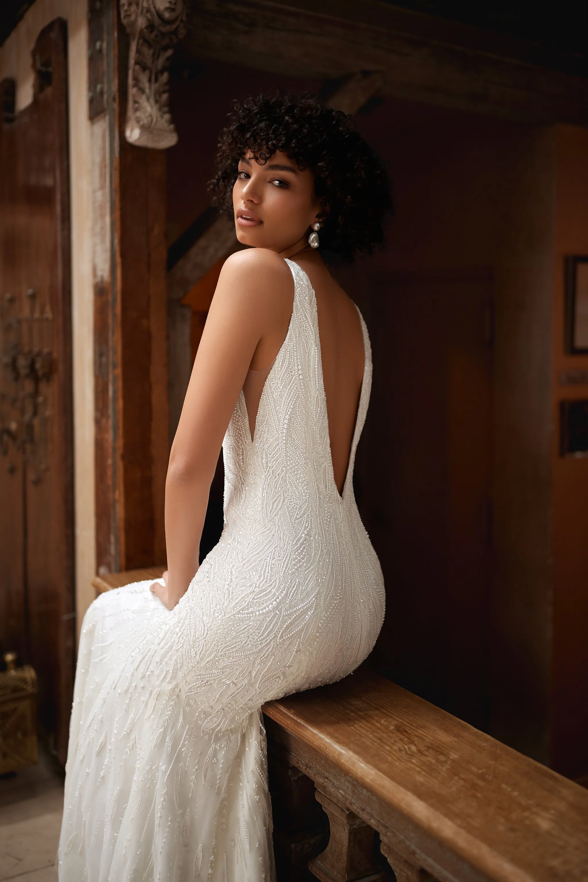 ES2061 - Minka (wholesale)