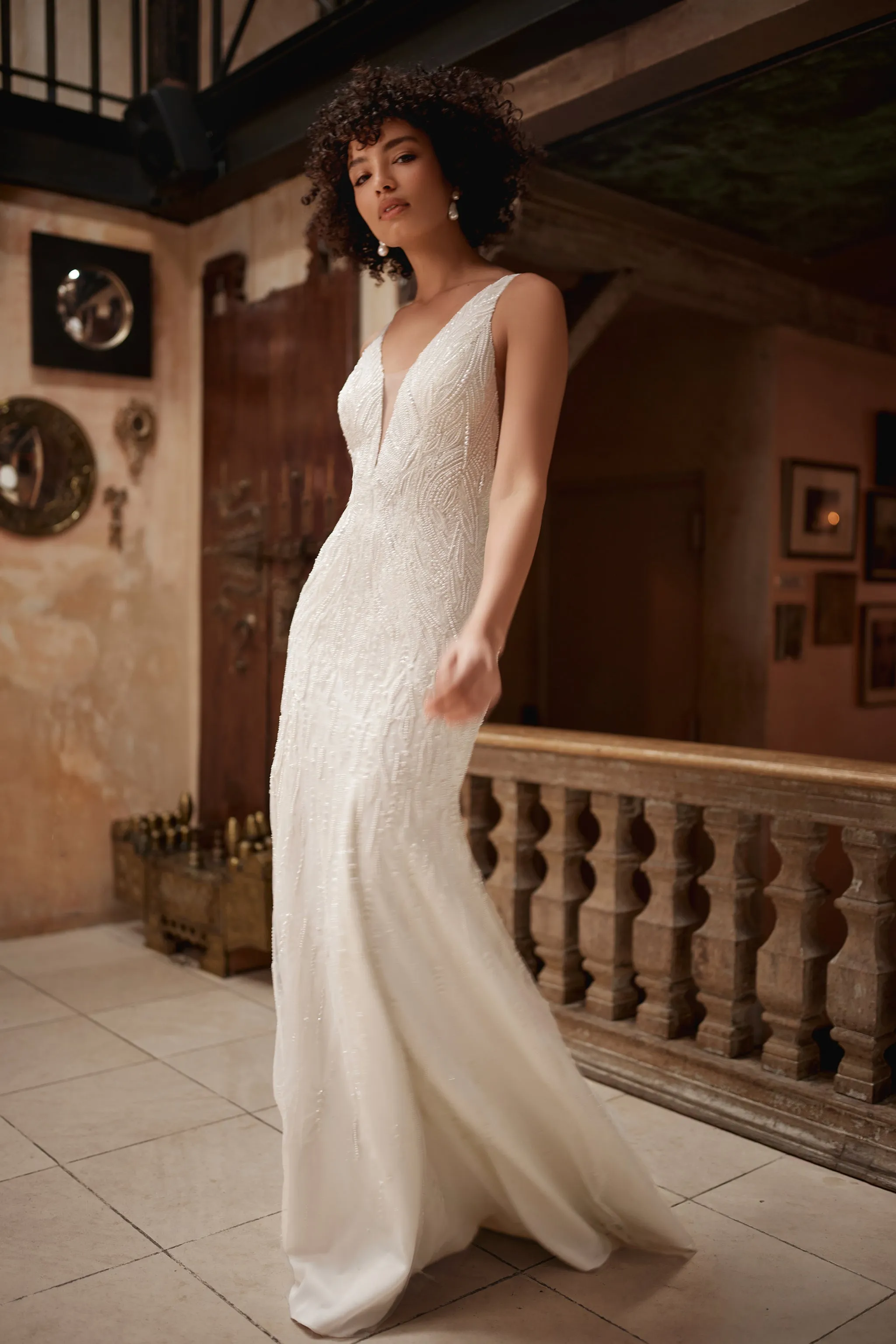 ES2061 - Minka (wholesale)
