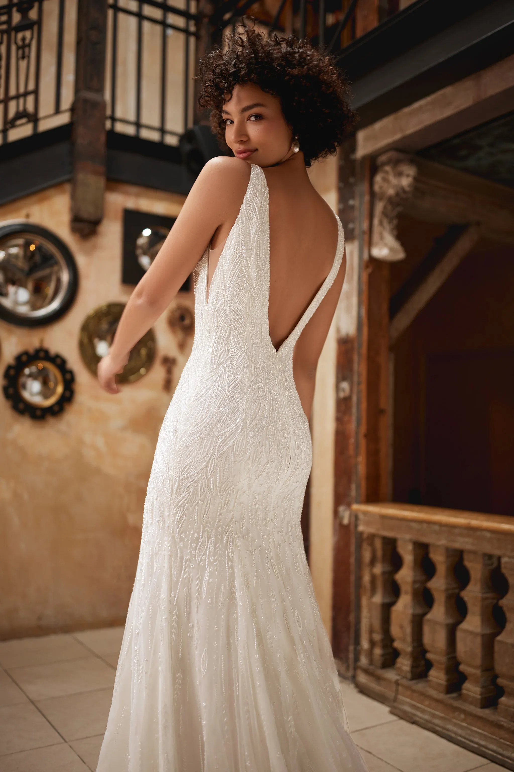 ES2061 - Minka (wholesale)