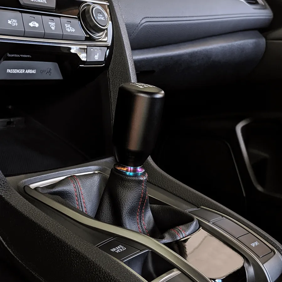 ESCO-T6 Shift Knob