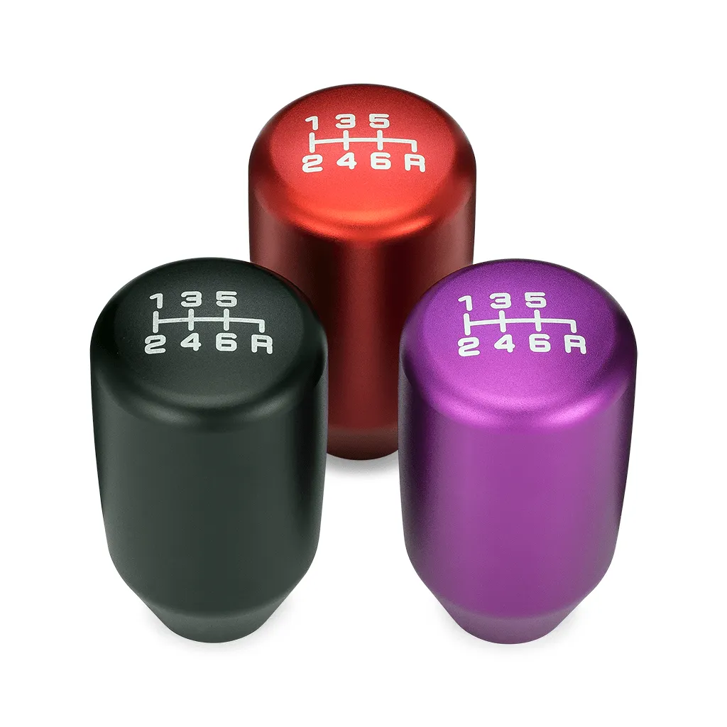 ESCO-T6 Shift Knob