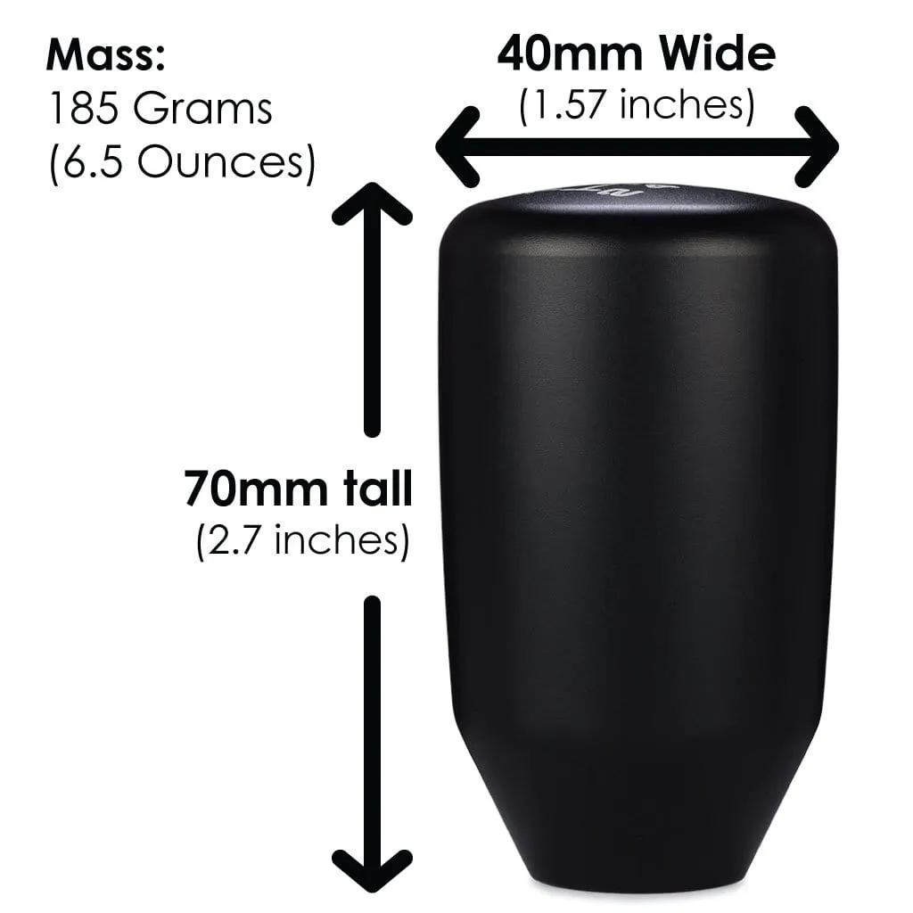 ESCO-T6 Shift Knob
