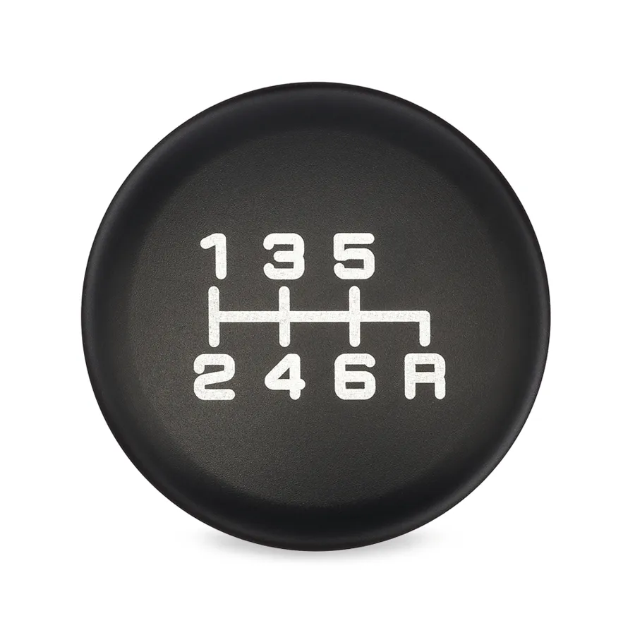 ESCO-T6 Shift Knob