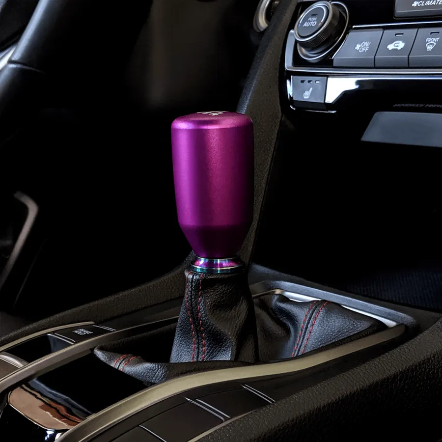 ESCO-T6 Shift Knob