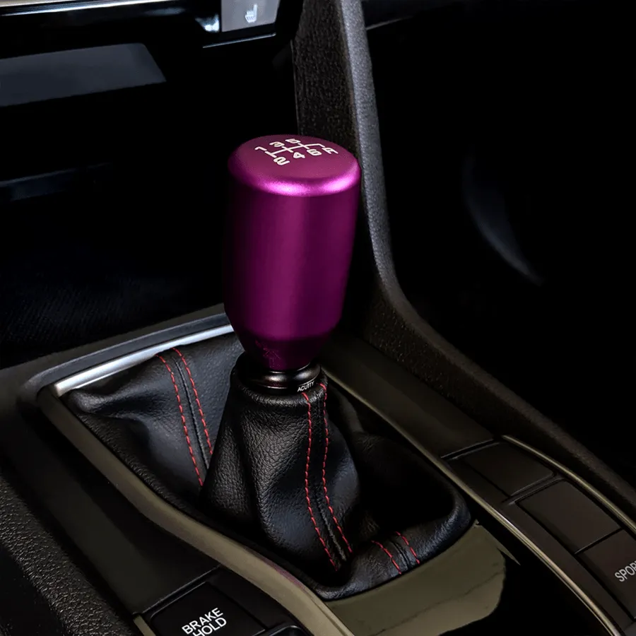 ESCO-T6 Shift Knob