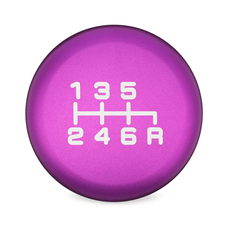 ESCO-T6 Shift Knob