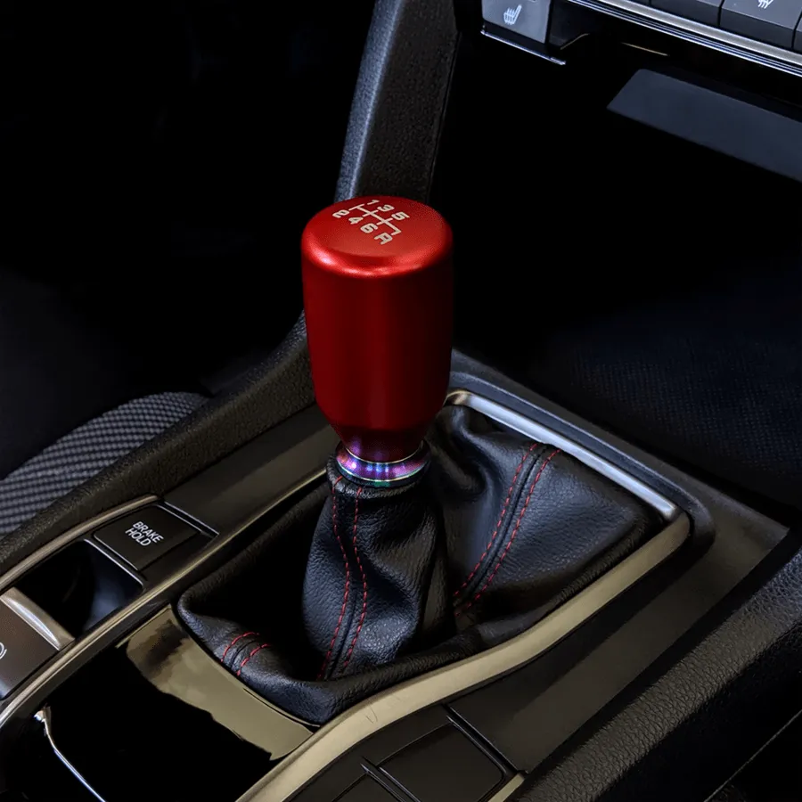 ESCO-T6 Shift Knob
