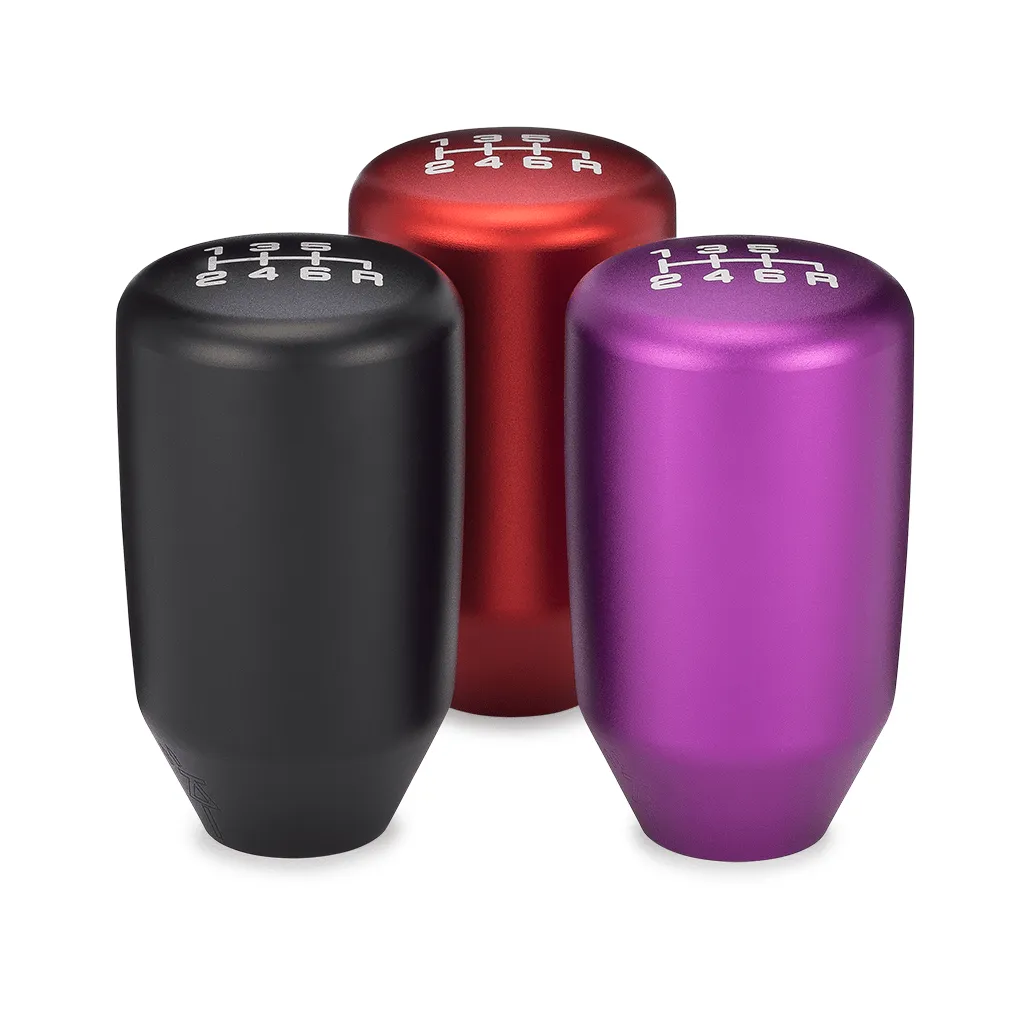 ESCO-T6 Shift Knob