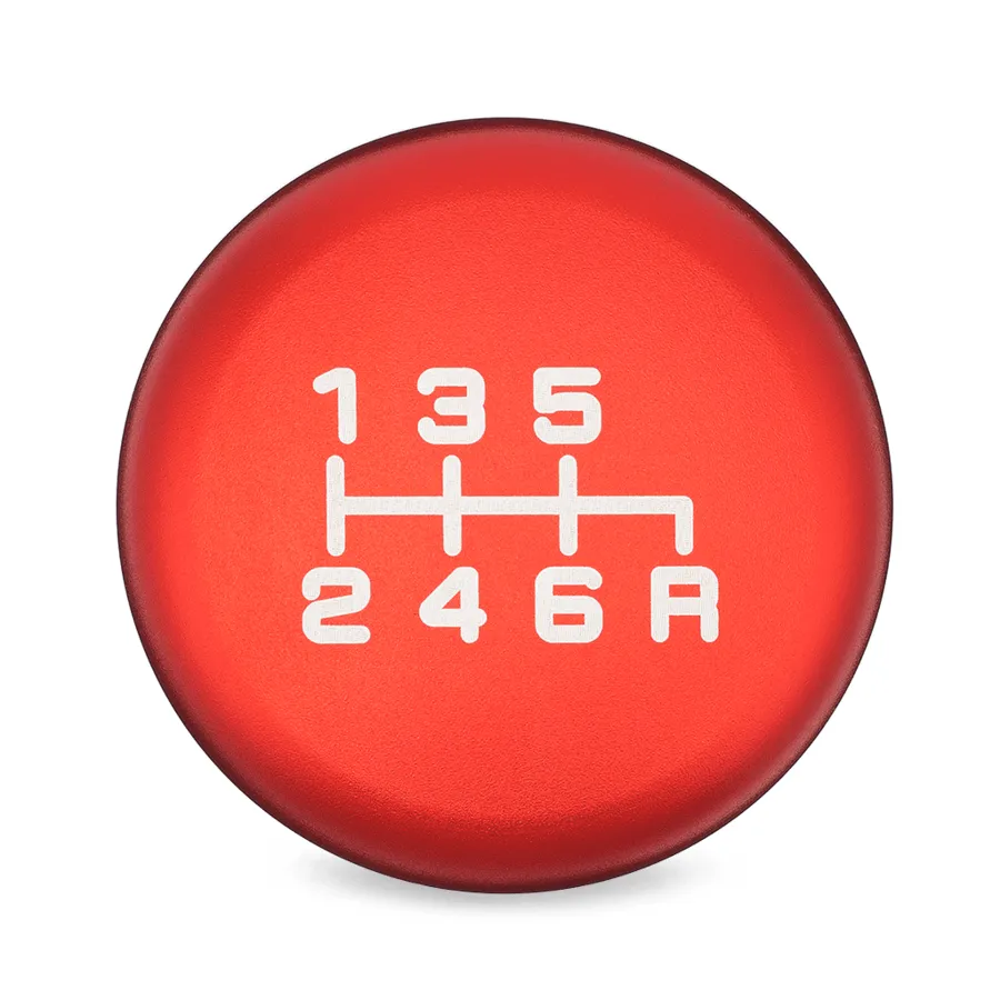 ESCO-T6 Shift Knob