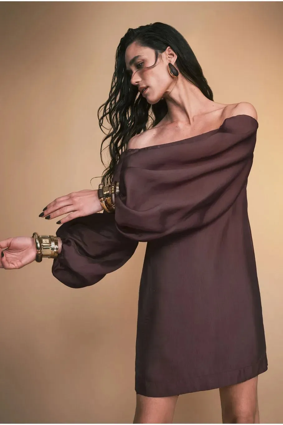 ESTER DRESS