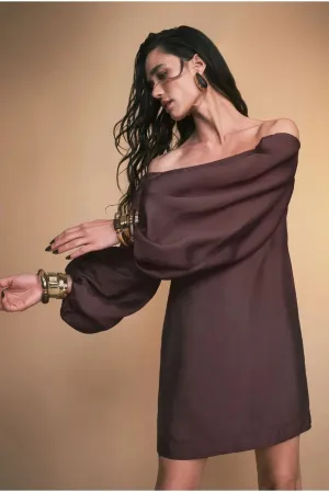 ESTER DRESS