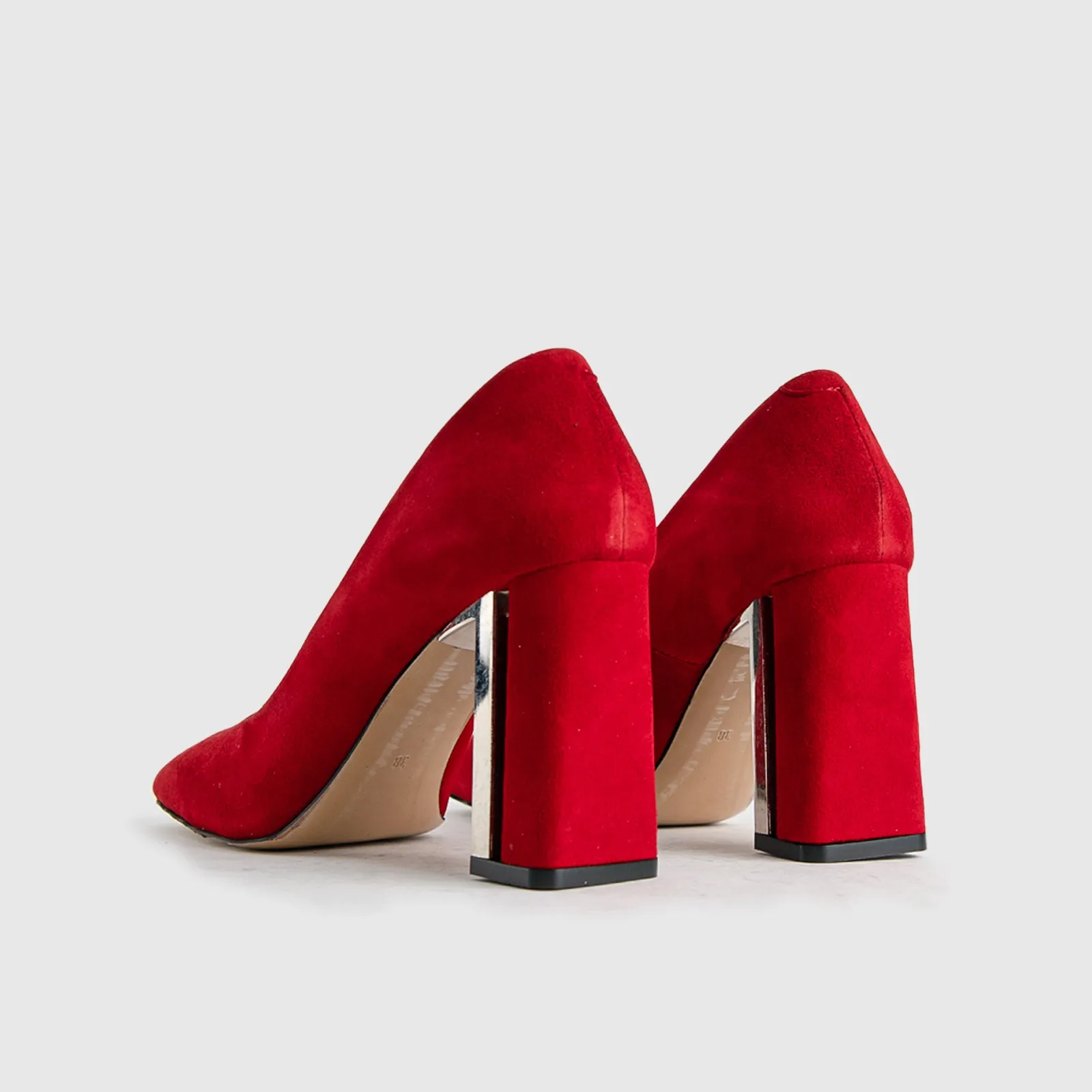 Evening Dress Heels - 31555-2