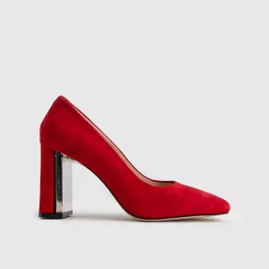 Evening Dress Heels - 31555-2