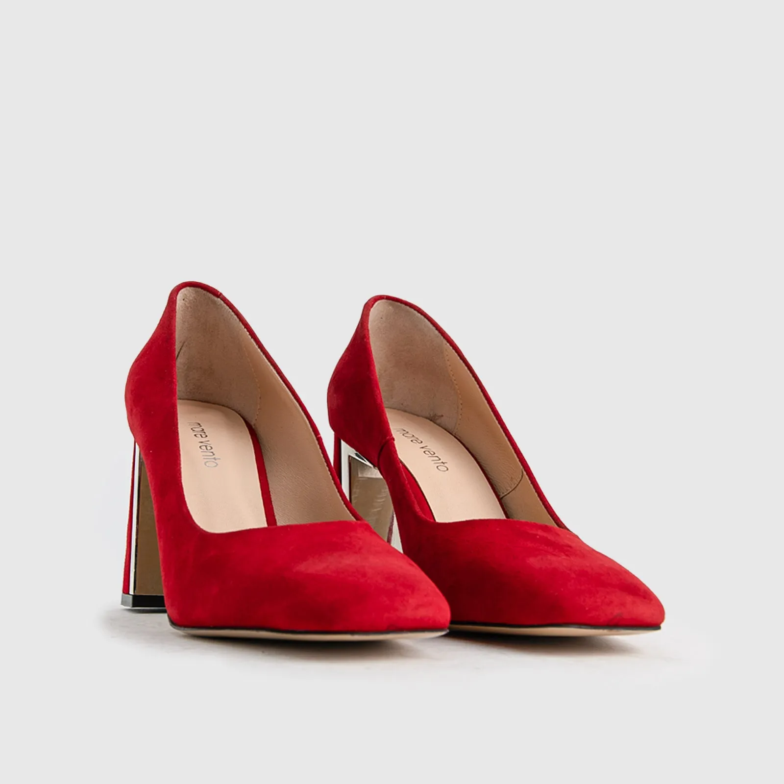 Evening Dress Heels - 31555-2