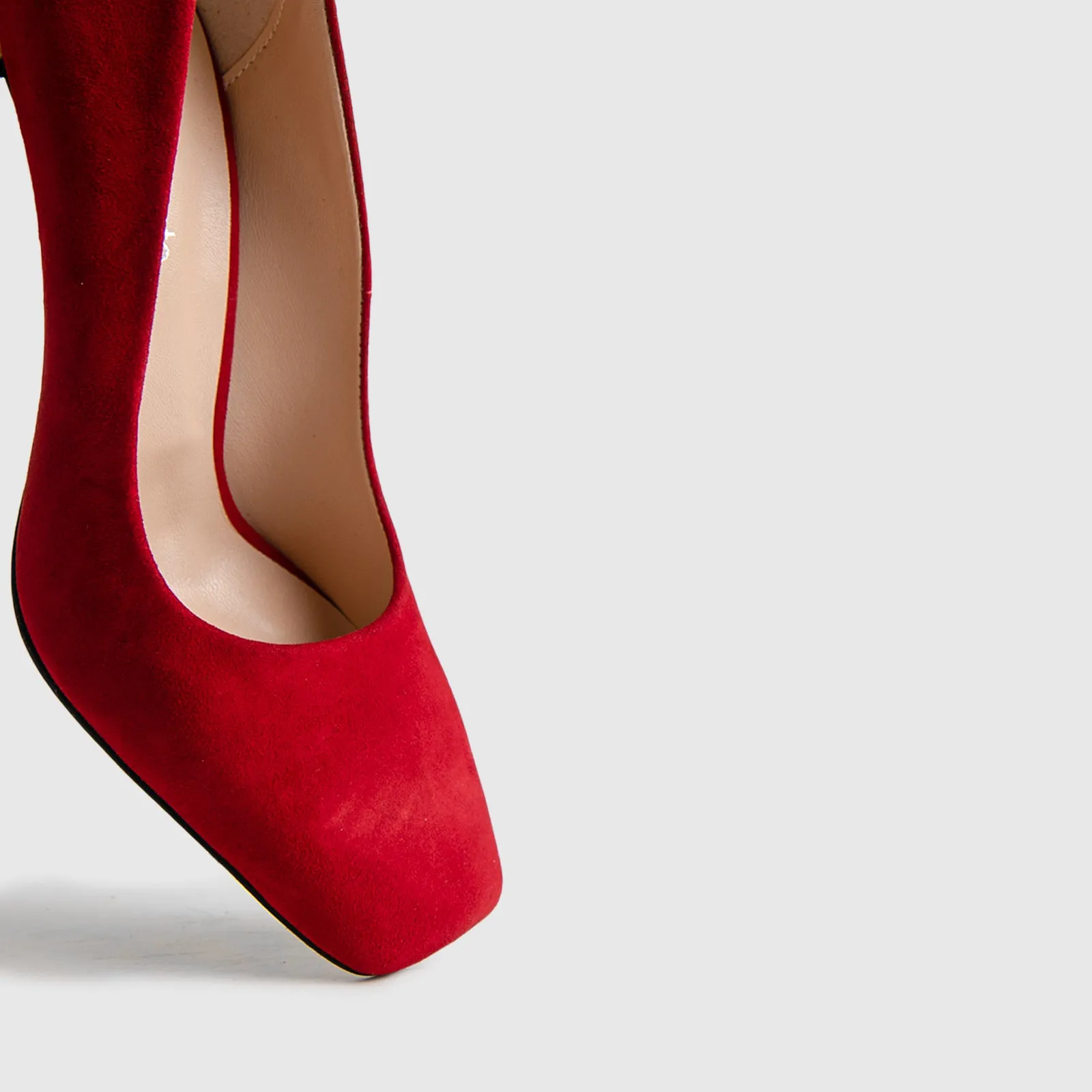 Evening Dress Heels - 31555-2