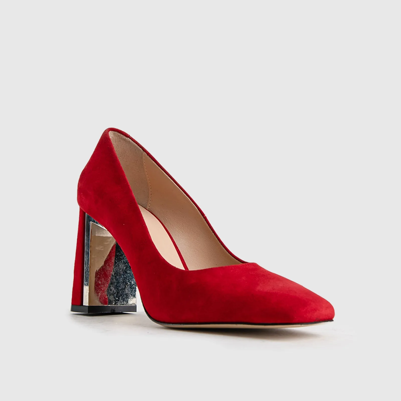 Evening Dress Heels - 31555-2