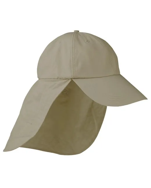Extreme Outdoor Cap