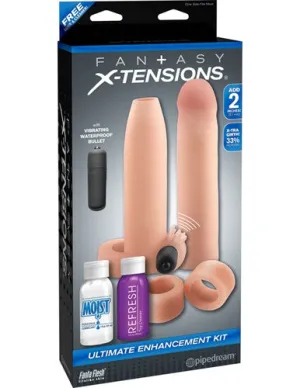 Fantasy X-Tensions Ultimate Enhancement Kit