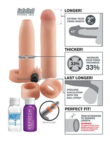 Fantasy X-Tensions Ultimate Enhancement Kit