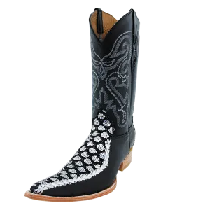 Fashion Boot FB008