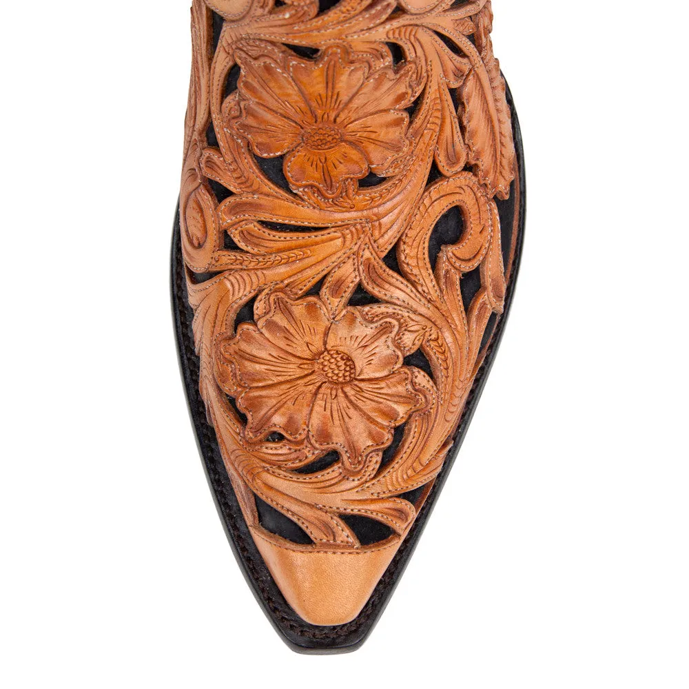 Filigree 12"