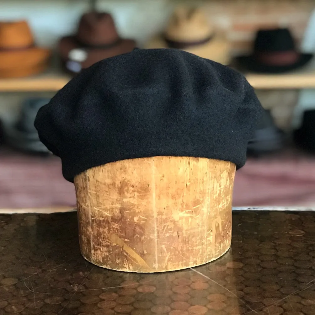 Flora Beret