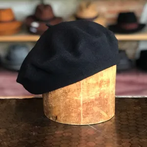 Flora Beret