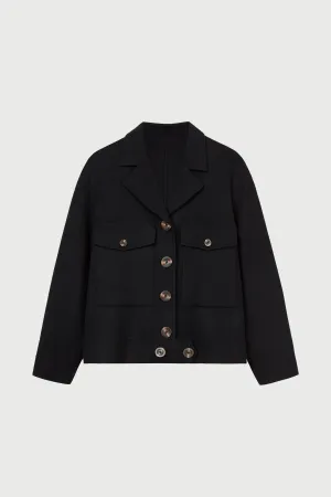 Florentine Worker Jacket