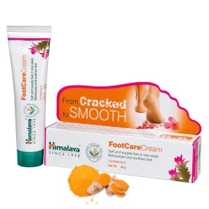 FootCare Cream