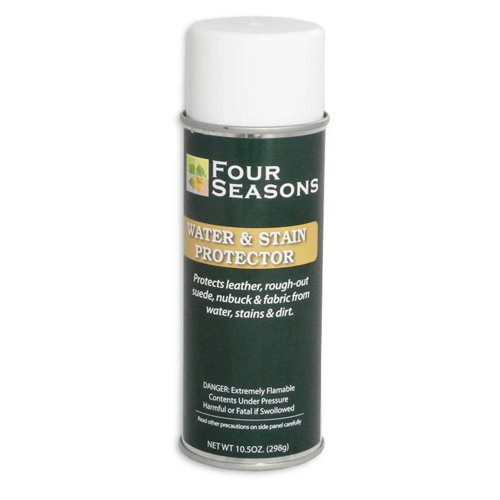 Four Seasons Weatherguard Water & Stain Repellent Protector