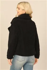 Fun in Fleece Jacket