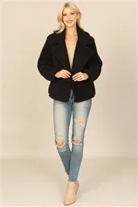 Fun in Fleece Jacket