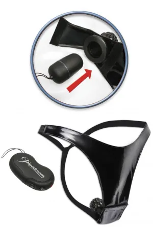 Function Remote Control Fantasy Panty