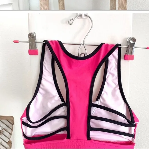 G SPORTS Original Colombian Sportswear Bra Bundle Of 4 Size XS