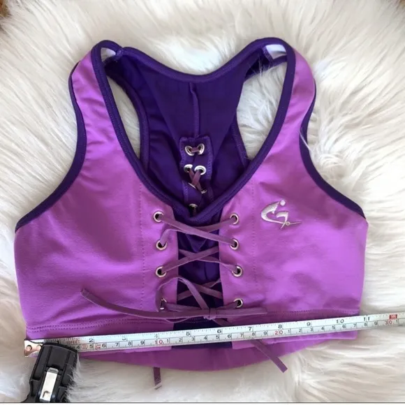 G SPORTS Original Colombian Sportswear Bra Bundle Of 4 Size XS