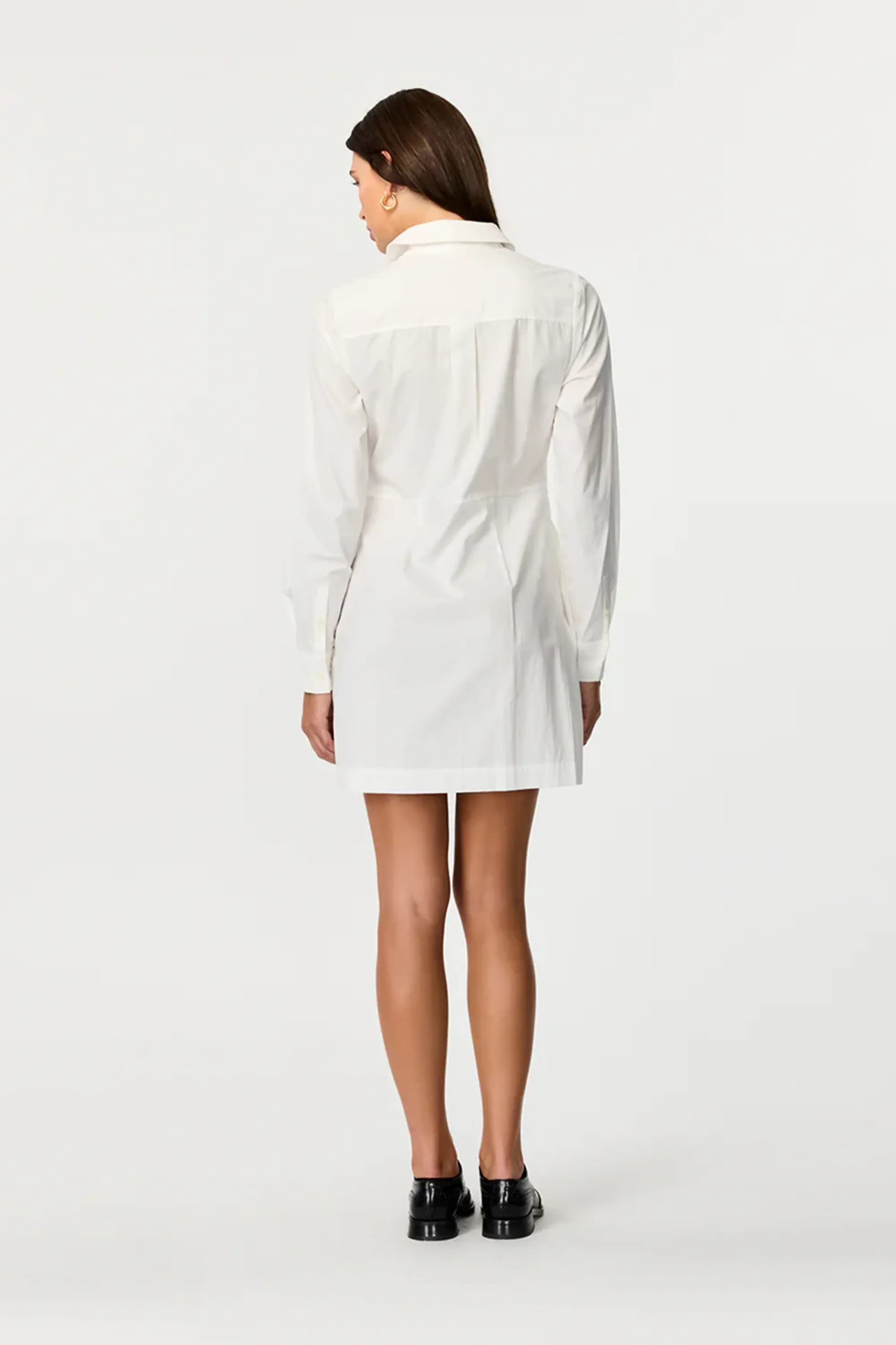 Gabriella Long Sleeve Dress