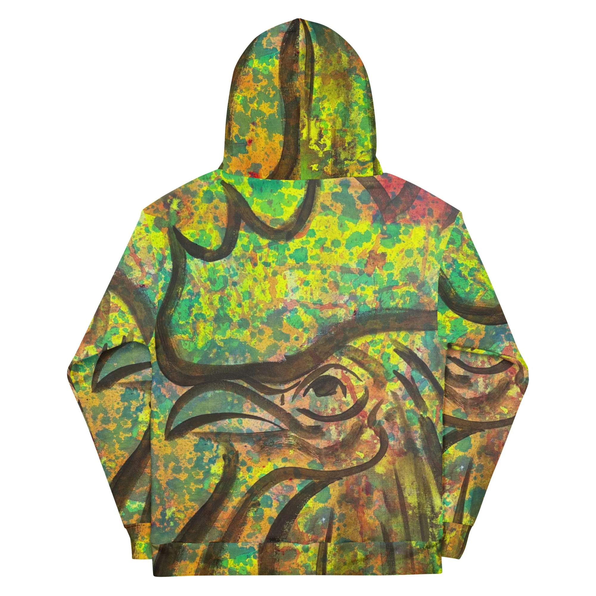 Gallo Lindo Unisex Hoodie