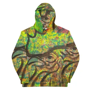 Gallo Lindo Unisex Hoodie