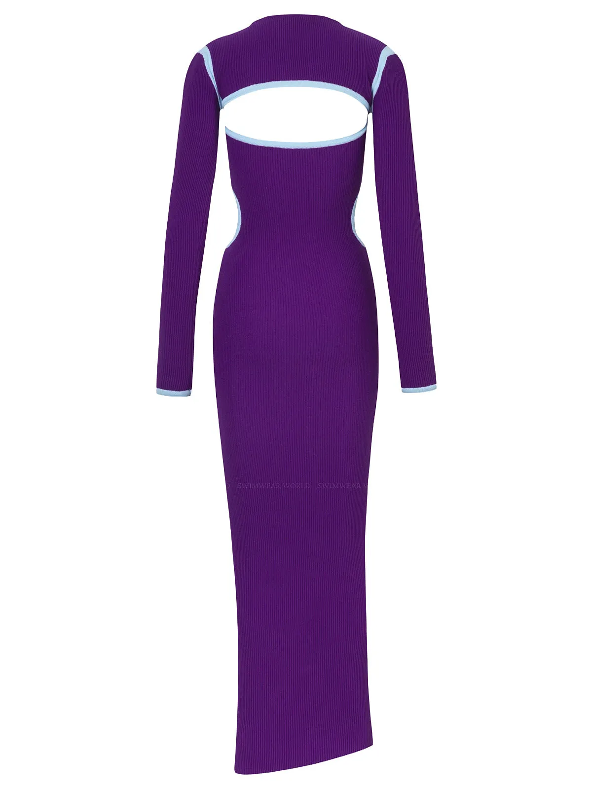 Geneva Dress
