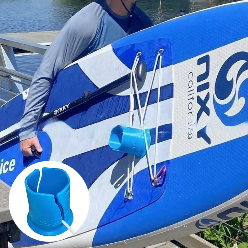Getränkehalter für Paddle-Boards