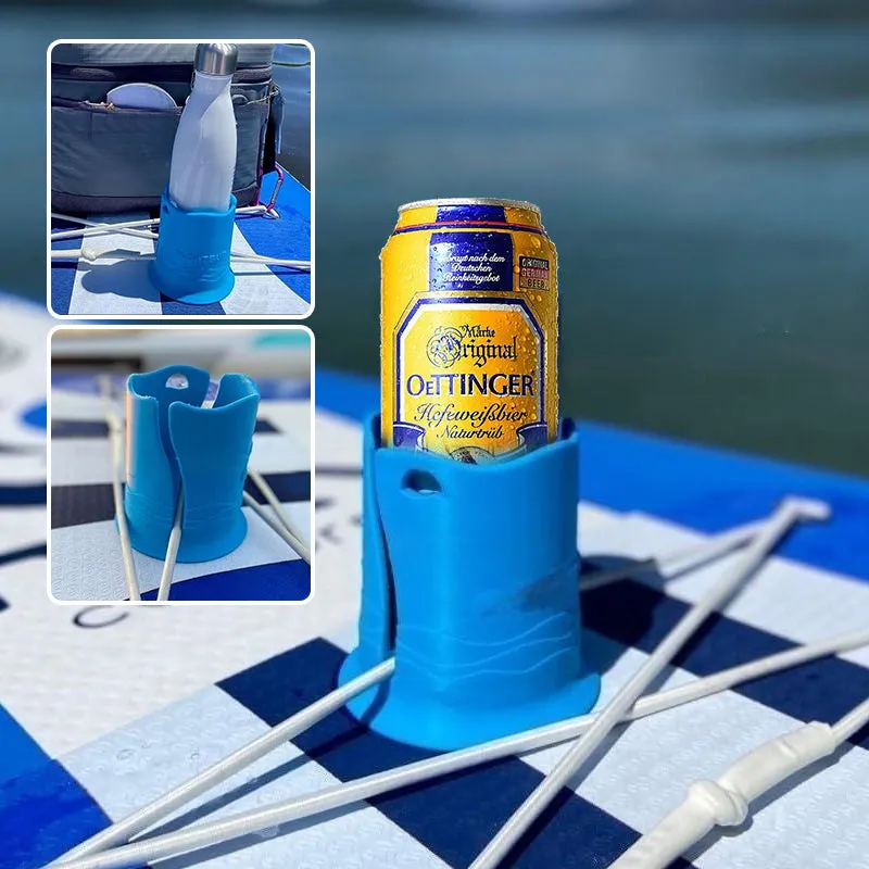 Getränkehalter für Paddle-Boards