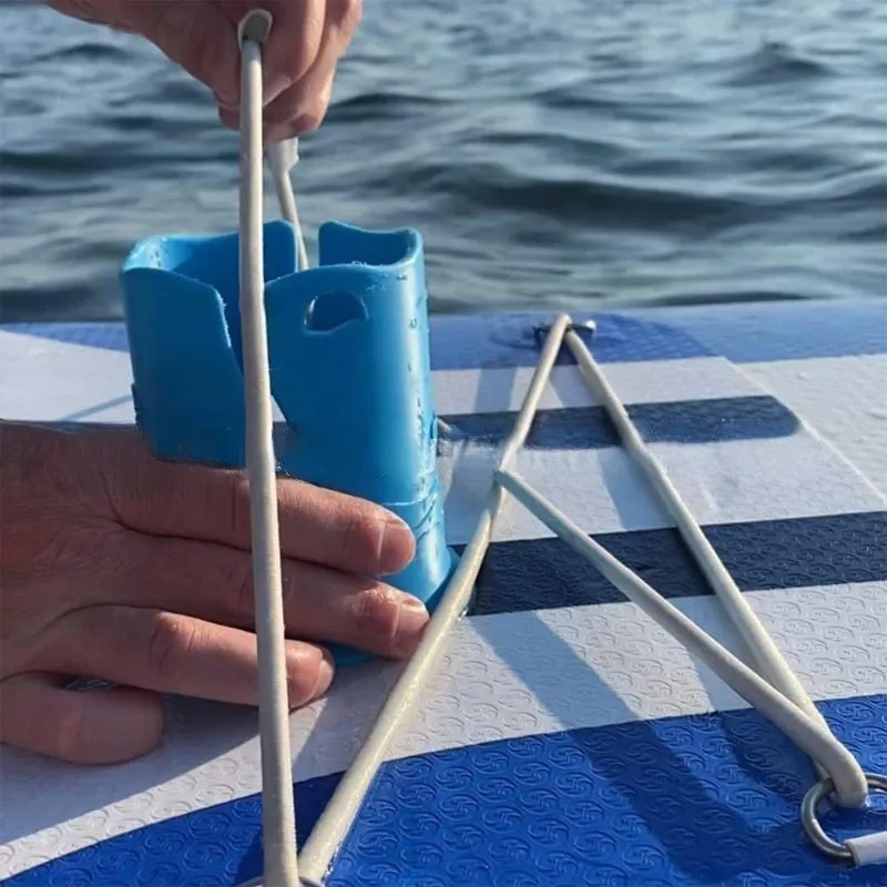 Getränkehalter für Paddle-Boards
