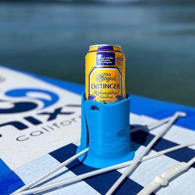 Getränkehalter für Paddle-Boards
